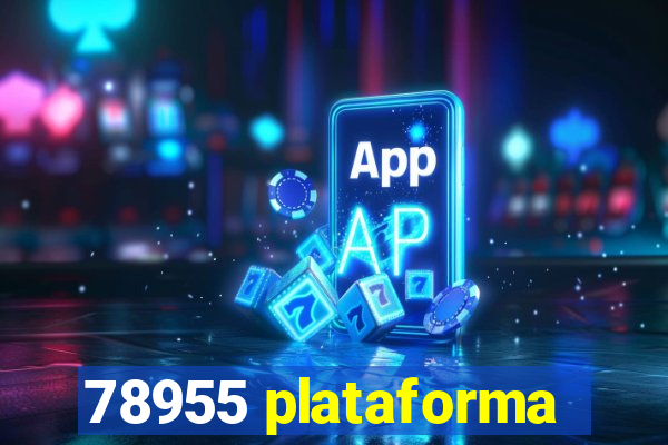 78955 plataforma